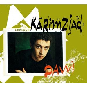 Karim Ziad - Dawi