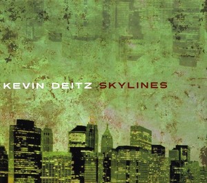 Deitz Kevin - Skyline
