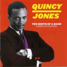 Quincy Jones - Birth Of A Band
