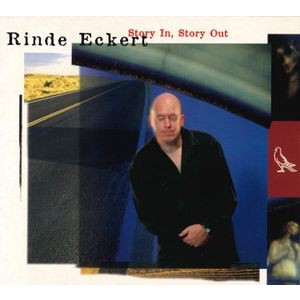 Rinde Eckert - Story In Story Out