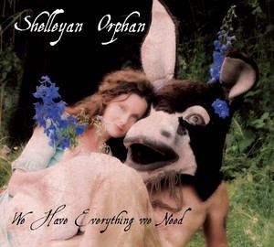 Shelleyan Orphan - We Have Everything We Need