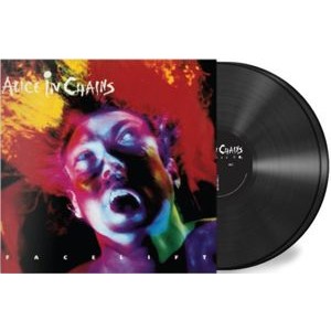 Alice In Chains - Facelift