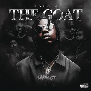 Polo G - The Goat