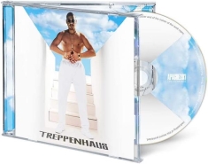 Apache 207 - Treppenhaus