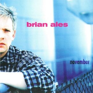 Brian Ales - November