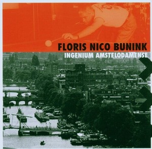 Bunink Floris Nico - Ingenium Amstelodamense