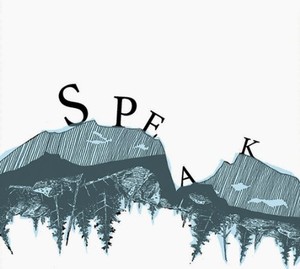 Speak - Speak