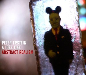 Epstein Peter - Abstract Realism