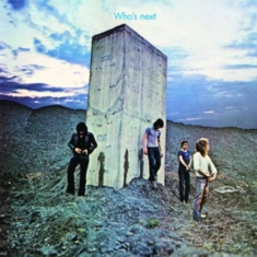 The Who - Who's Next