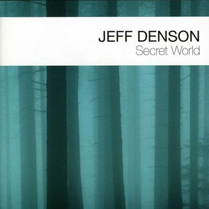Denson Jeff - Secret World