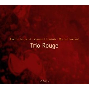 Galeazzi - Trio Rouge