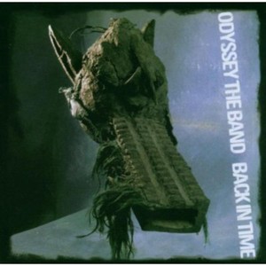 Odyssey The Band - Back In Time