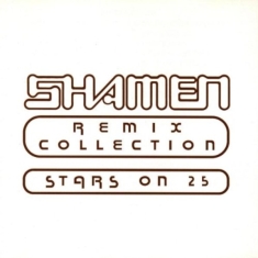 Shamen - Collection -Remix-F
