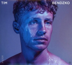 Bendzko Tim - Filter