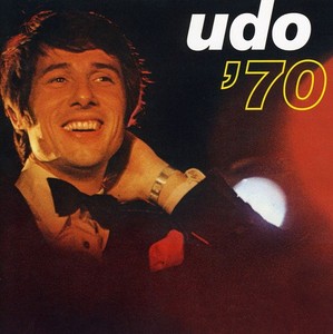 Jürgens Udo - Udo '70