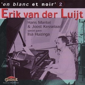Luijt Erik Van Der - En Blanc Et Noir 2