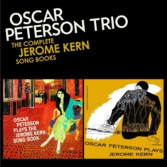 Oscar Peterson - Complete Jerome Kern Songbooks