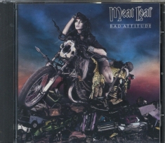 Meat Loaf - Bad Attitude