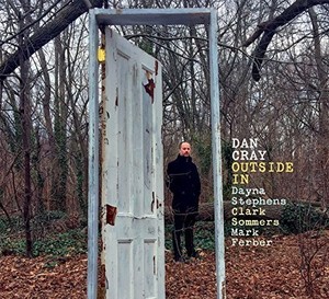 Cray Dan - Outside In
