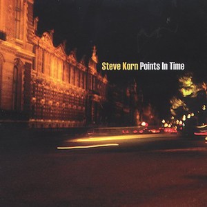 Korn Steve - Points In Time