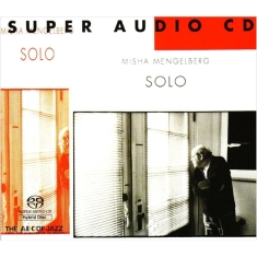 Misha Mengelberg - Solo