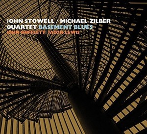 Stowell John - Basement Blues -Digi-