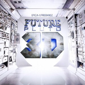 Future - Pluto 3d