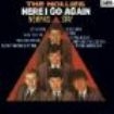 Hollies - Here I Go Again (Mono Edition) i gruppen VINYL / Rock hos Bengans Skivbutik AB (3939269)