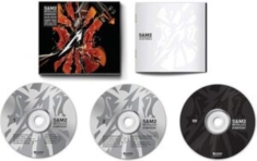Metallica San Francisco Symphony - S&M2 (2Cd+Dvd)