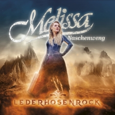 Naschenweng Melissa - Lederhosenrock