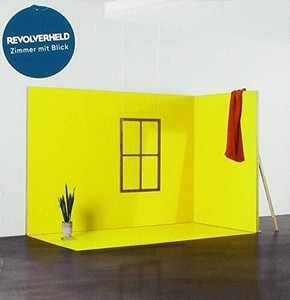 Revolverheld - Zimmer Mit Blick