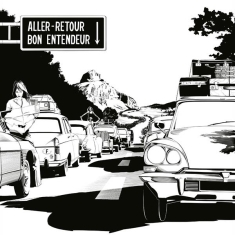 Bon Entendeur - Aller-Retour