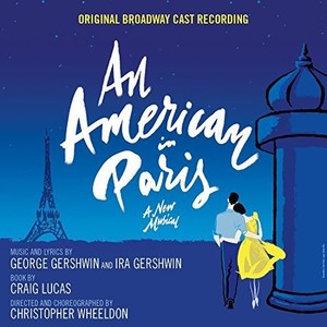 Original Broadway Cast Of An Ameri - An American In Paris