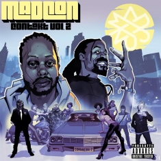 Madcon - Contakt Vol.2