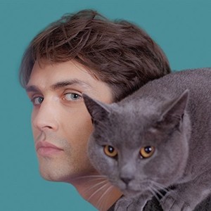 Peter Peter - Noir Eden