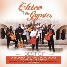 Chico & The Gypsies - Chico & The Gypsies Best Of
