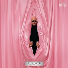 Alkpote - Monument