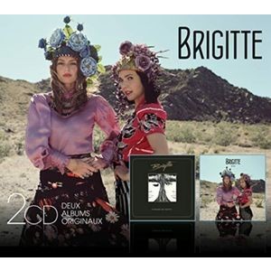 Brigitte - Nues / A Bouche Que Veux Tu ?