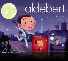 Aldebert - Enfantillages 2 / Enfantillages 3