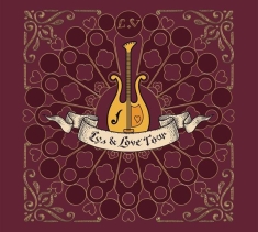 Voulzy Laurent - Lys & Love Live