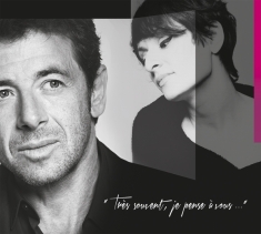 Bruel Patrick - 