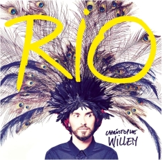 Willem Christophe - Rio
