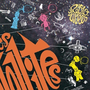 Satellites Les - Rétro Fusées