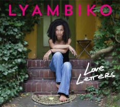 Lyambiko - Love Letters