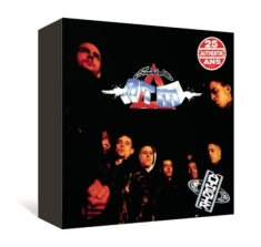 Suprême Ntm - Authentik Deluxe