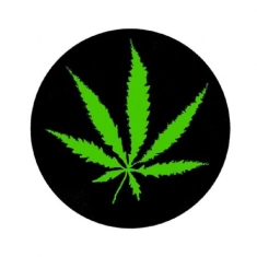 Generic Leaf - Generic Standard Patch (Loose)