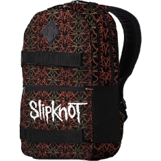Slipknot - Pentagram Skate Bag