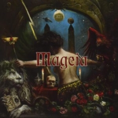 Mageia - Mageia
