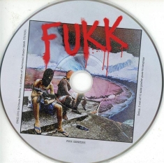 Genetikk - Fukk Genetikk