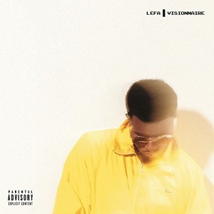 Lefa - Visionnaire